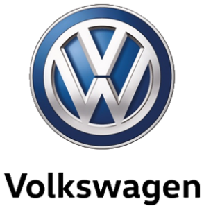 volkswagen logo