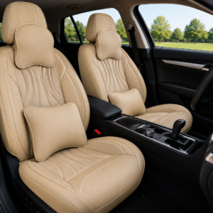 5 seater car seat cover Nigeria